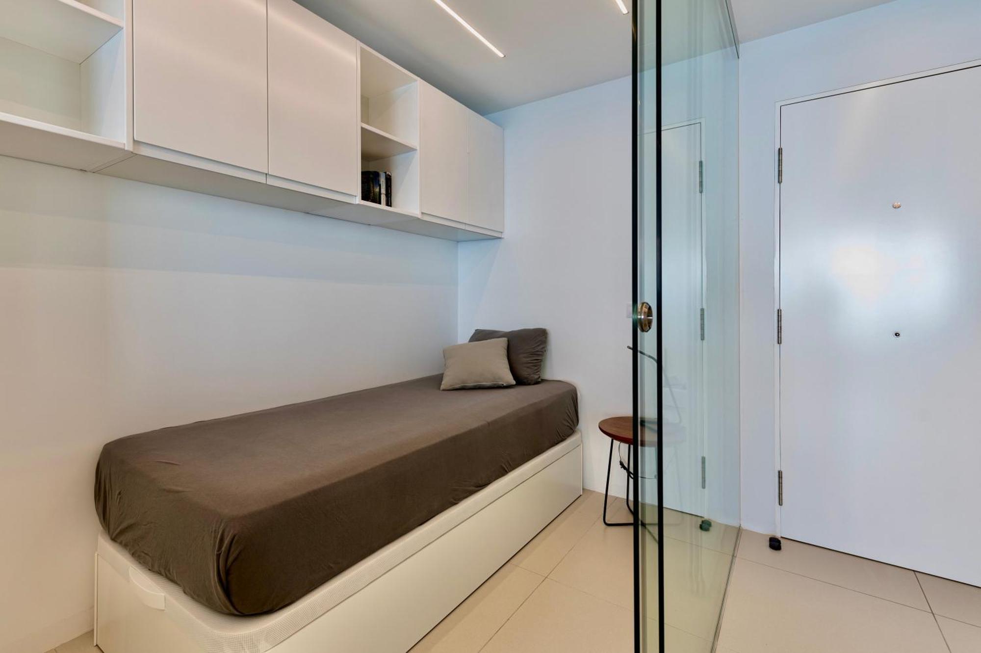 Brand New - Glass Apt - Ocean Views Patalavaca Exterior foto